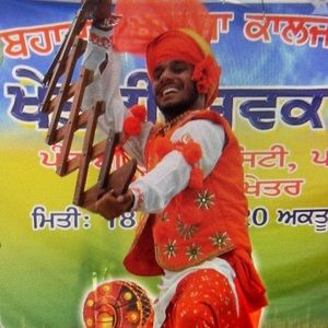 Meet your Posher, Arvind